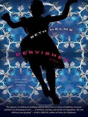 cover image of Dervishes